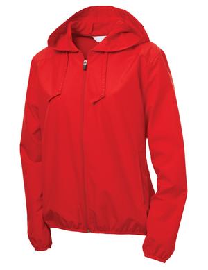 ATCTM PRO TEAM LADIES' JACKET - Image 6