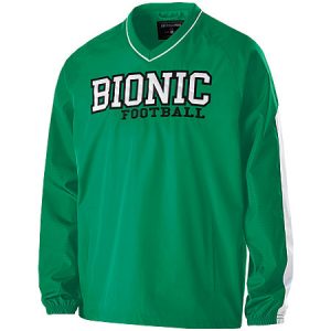 STYLE 229219 YOUTH BIONIC WINDSHIRT