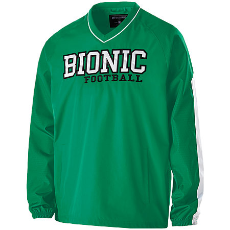 STYLE 229219 YOUTH BIONIC WINDSHIRT