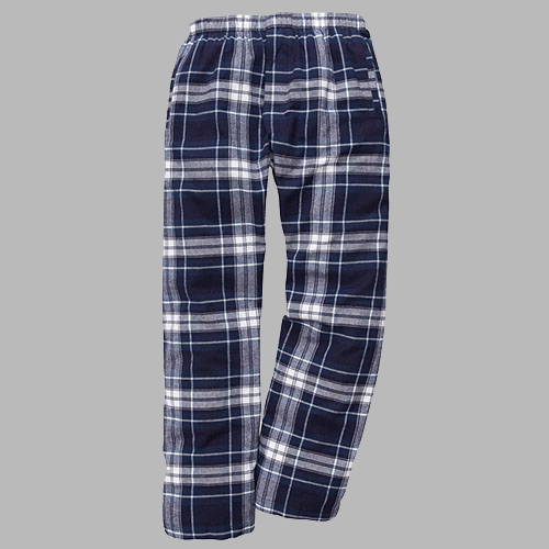 ADULT FLANNEL PANTS UNISEX - Image 9