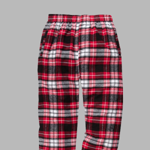 ADULT FLANNEL PANTS UNISEX