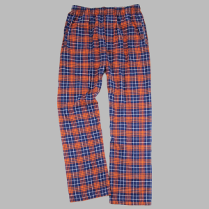 FLANNEL PANTS