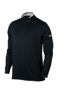 NIKE DRY TOP 1/2 ZIP CORE