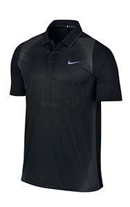 TW velocity max mesh framing polo