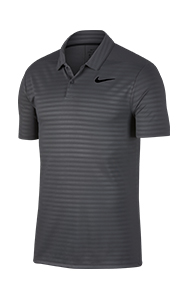 NIKE DRY POLO ESSENTIAL EMBOSS