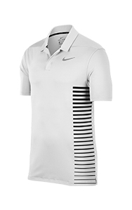NIKE DRY POLO