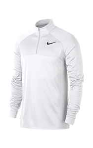 NIKE DRY TOP 1/2 ZIP ESSENTIAL
