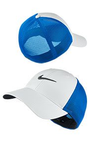 Nike legacy91 tour mesh cap
