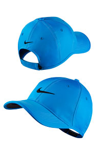 Nike ultralight contrast cap