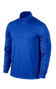 ½ zip Therma-FIT cover-up - Image 2