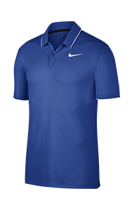 NIKE DRY POLO ESSENTIAL SOLID