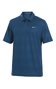 TW SEASONAL EMBOSS POLO