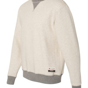 Champion - Sueded Fleece Crew - AO500