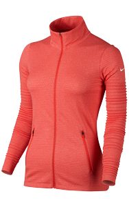 LUCKY AZALEA FULL ZIP JACKET