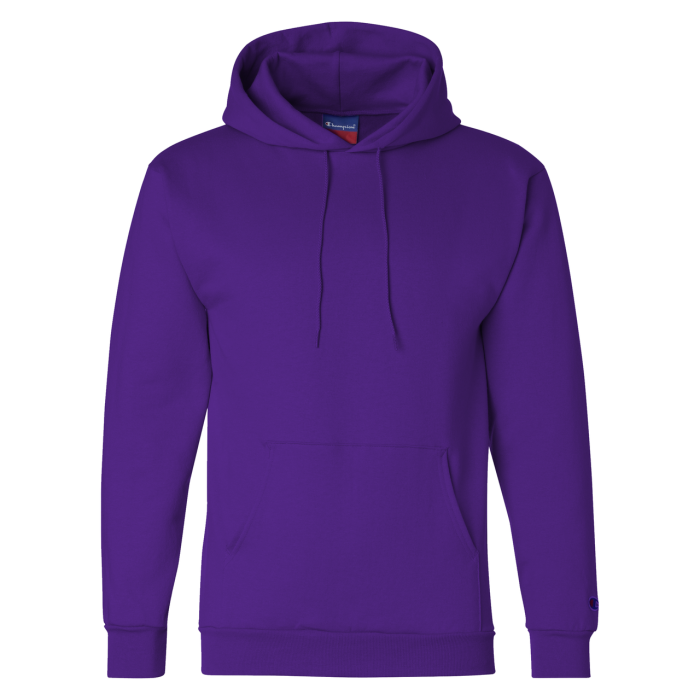 Champion Hoodie - S700 Powerblend Eco Fleece Hoodie - JIMMY TEES PROMO