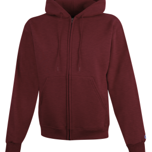 Champion - S800 Powerblend Eco Fleece Full Zip Hoodie