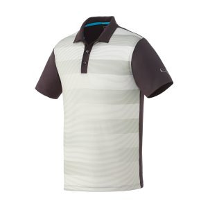 (M) PUMA GT CROSSFADE POLO