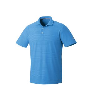 (M) PUMA ASTON POLO