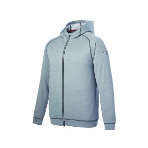(M) PUMA GOLF GOLF PWR HOODIE