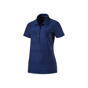 (W) PUMA ASTON POLO
