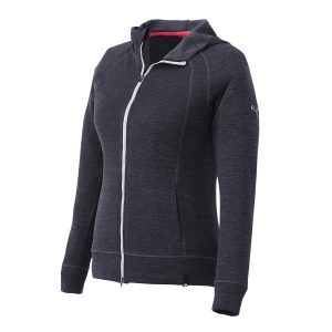 (W) PUMA GOLF PWR HOODIE