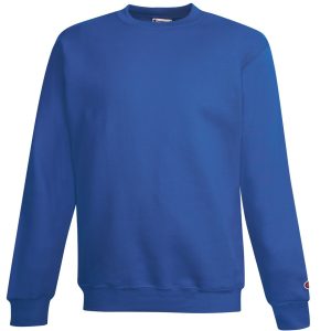 Champion - S690 Youth Powerblend Eco Fleece Crew