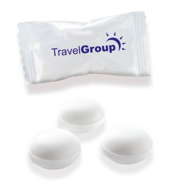 Individually Wrapped ScotchMintz