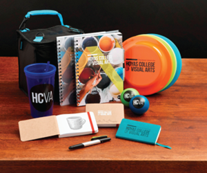 PROMOTIONAL PRODUCTS