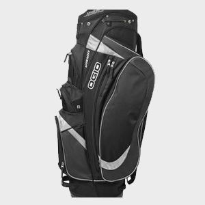 CUSTOM GOLF BAGS
