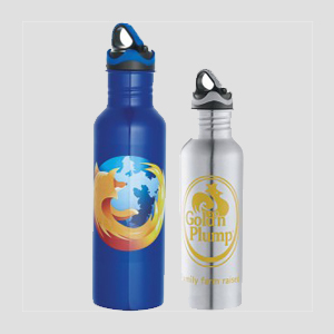 WATER BOTTLES