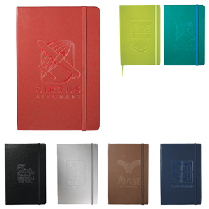 Ambassador Bound JournalBook