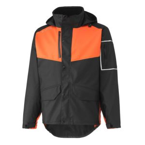 WEST COAST WATERPROOF JACKET