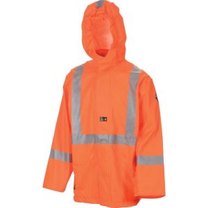 CORNERBROOK FLAME RETARDANT JACKET