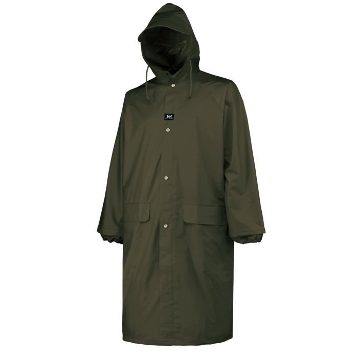WOODLAND RAINWEAR JACKET - Image 3