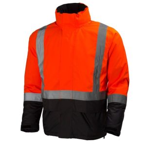 ALTA CSA STRIPING INSULATED JACKET