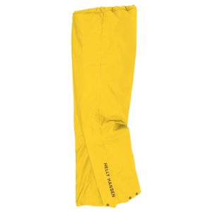 MANDAL WATERPROOF PVC RAIN PANT