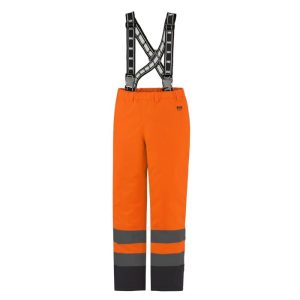 ALTA HI VIS CLASS 2 INSULATED PANT