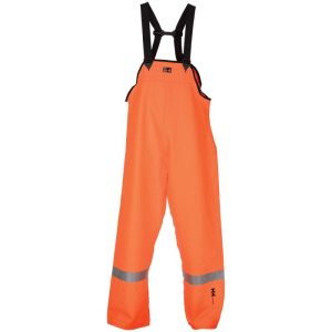CORNERBROOK FLAME RETARDANT BIB PANT
