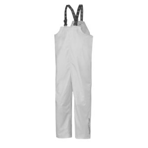 MANDAL WATERPROOF PVC RAIN BIB