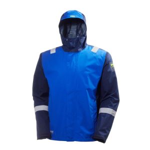 AKER SHELL JACKET