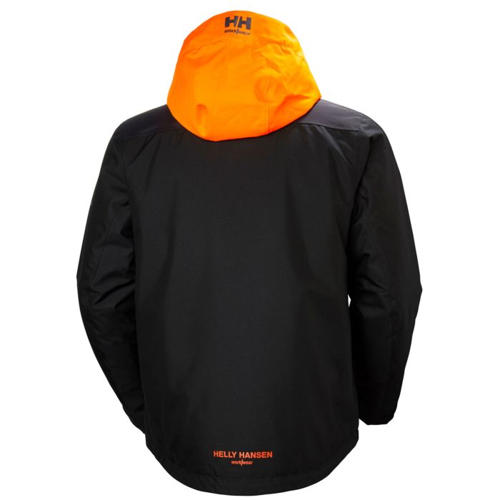 CHELSEA EVOLUTION WINTER JACKET - Image 4