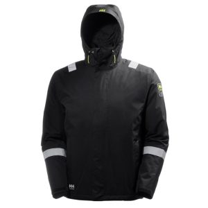 AKER INSULATED WINTER JACKET