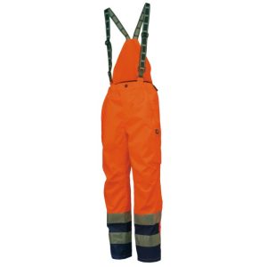 POTSDAM HI VIS CLASS 2 SHELL PANT