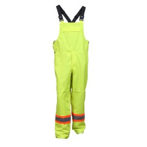ALTA HI VIS CLASS 2 SHELTER BIB