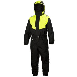 LEKNES INSULATED SUIT