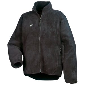 RED LAKE FLEECE JACKET