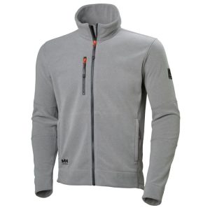 KENSINGTON FLEECE JACKET
