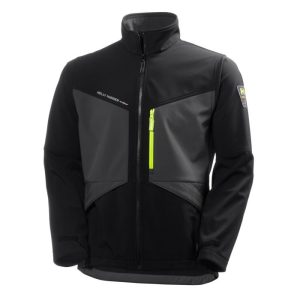 AKER CONSTRUCTION SOFTSHELL