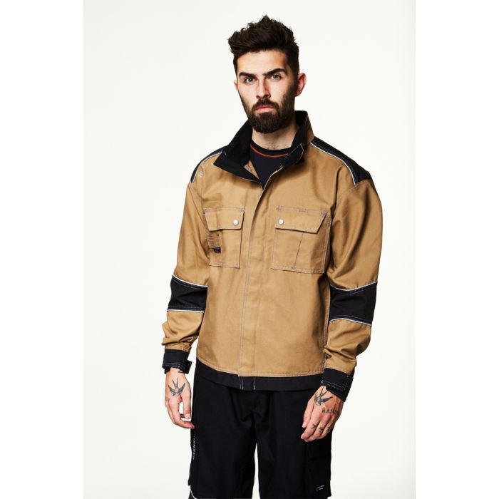 CHELSEA WORK JACKET - Image 3