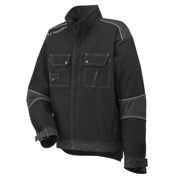 CHELSEA WORK JACKET - Image 6